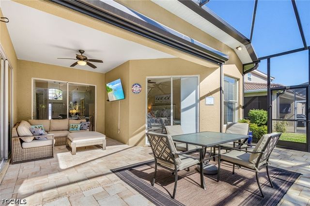 9663 Blue Stone CIR, Fort Myers, FL 33913