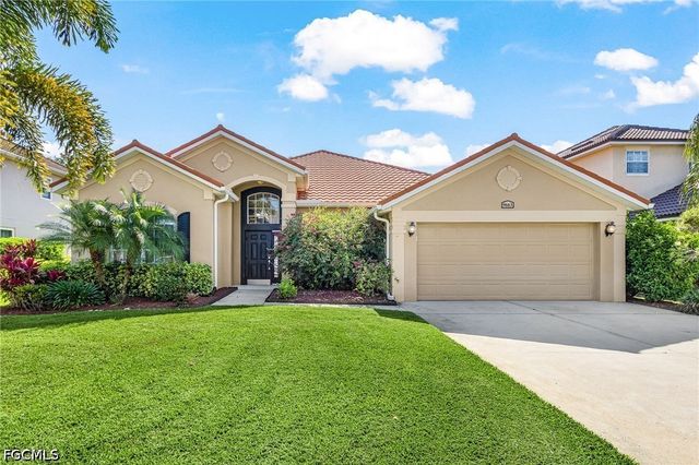 9663 Blue Stone CIR, Fort Myers, FL 33913