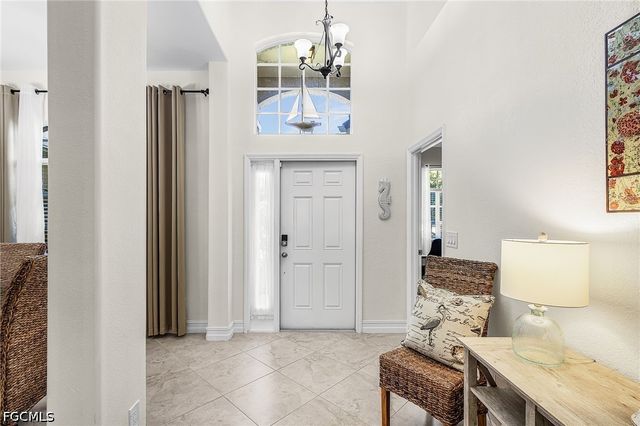 9663 Blue Stone CIR, Fort Myers, FL 33913