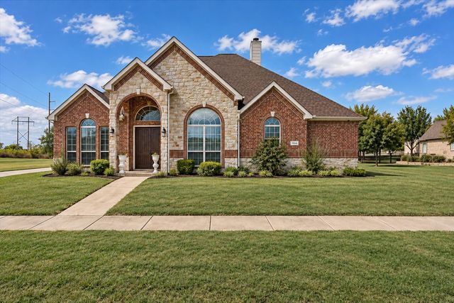 11909 Caddo Creek Drive, Lavon, TX 75166