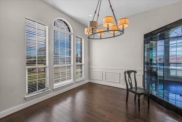 11909 Caddo Creek Drive, Lavon, TX 75166