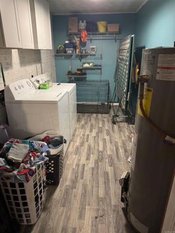 108 Gladon, West Helena, AR 72390