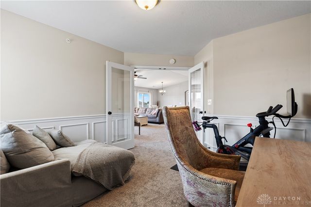 285 Waterhaven Way, Springboro, OH 45066