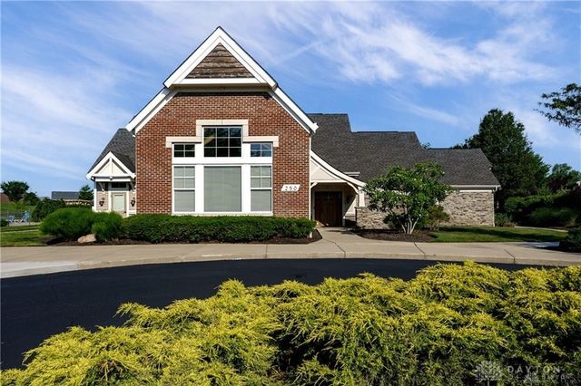 285 Waterhaven Way, Springboro, OH 45066