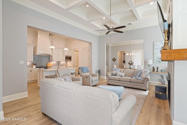 228 Santander Drive, Youngsville, LA 70592