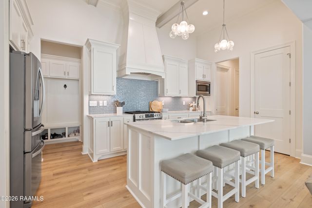 228 Santander Drive, Youngsville, LA 70592