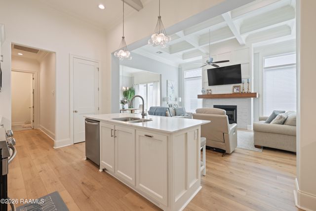 228 Santander Drive, Youngsville, LA 70592