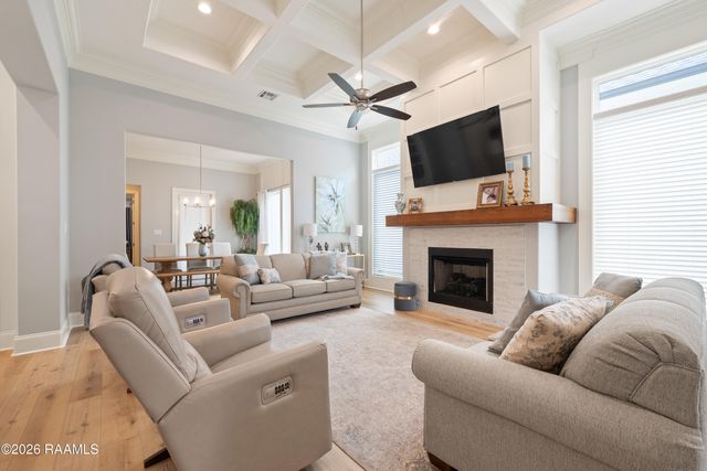 228 Santander Drive, Youngsville, LA 70592