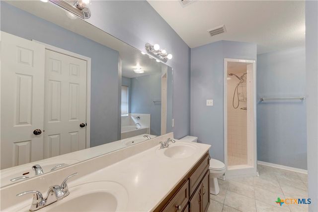 4700 Aurora Circle, Killeen, TX 76542