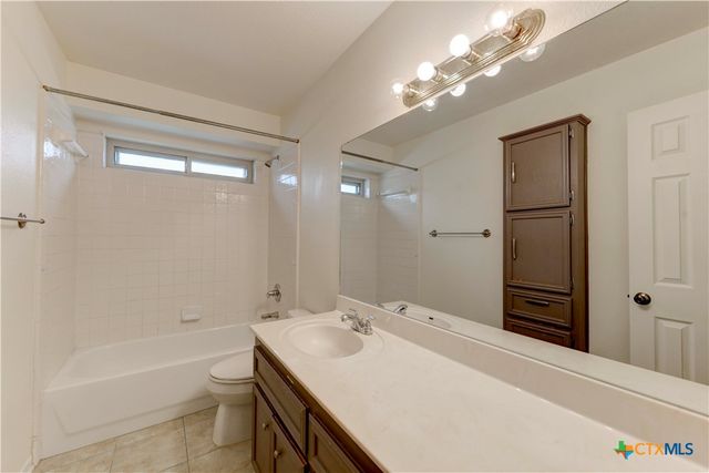 4700 Aurora Circle, Killeen, TX 76542