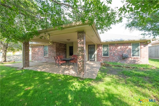 4700 Aurora Circle, Killeen, TX 76542