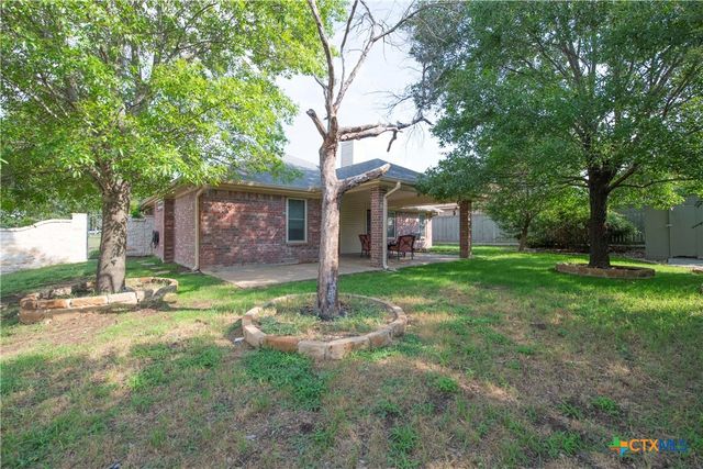 4700 Aurora Circle, Killeen, TX 76542