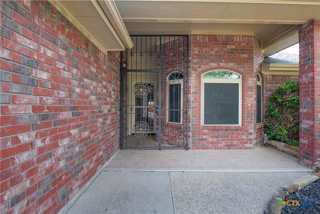 4700 Aurora Circle, Killeen, TX 76542