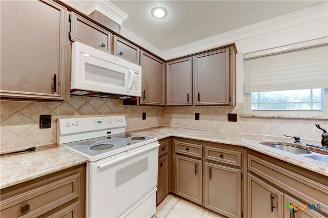 4700 Aurora Circle, Killeen, TX 76542