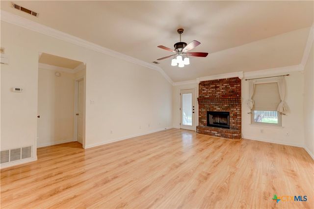 4700 Aurora Circle, Killeen, TX 76542
