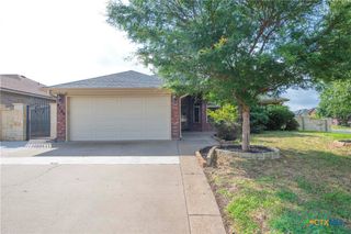 4700 Aurora Circle, Killeen, TX 76542