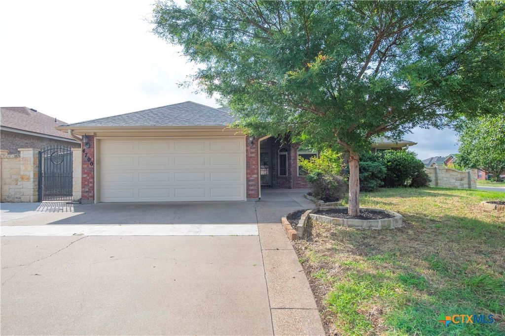 4700 Aurora Circle, Killeen, TX 76542
