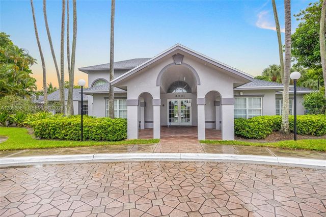 4025 W Mcnab Road E107, Pompano Beach, FL 33069