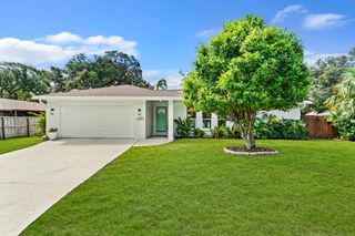 1053 San Rafael St - Pool Home, St Augustine, FL 32080