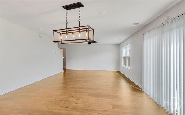 40 Burnt Oak Road, Port Wentworth, GA 31407