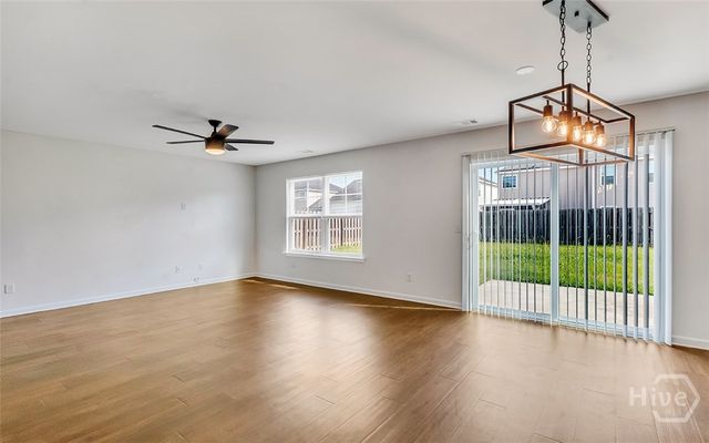 40 Burnt Oak Road, Port Wentworth, GA 31407