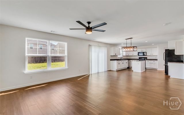 40 Burnt Oak Road, Port Wentworth, GA 31407