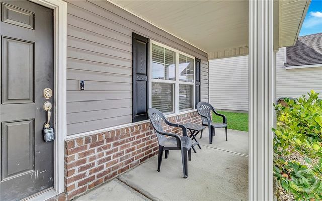 40 Burnt Oak Road, Port Wentworth, GA 31407