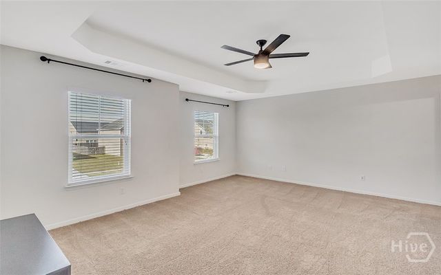 40 Burnt Oak Road, Port Wentworth, GA 31407