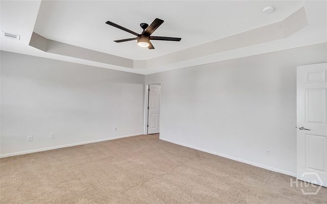 40 Burnt Oak Road, Port Wentworth, GA 31407