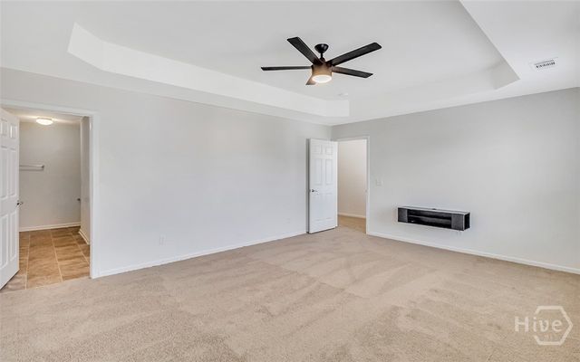 40 Burnt Oak Road, Port Wentworth, GA 31407