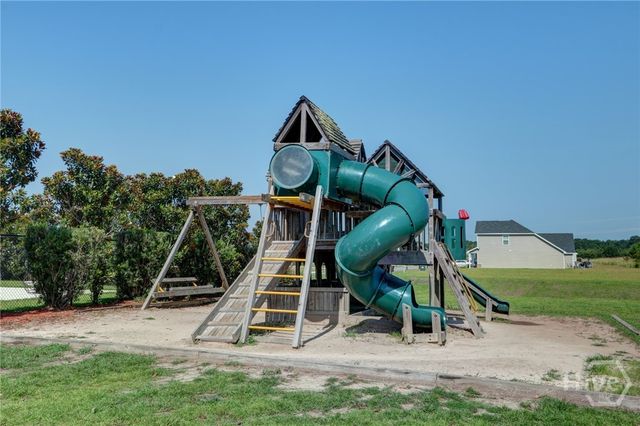 40 Burnt Oak Road, Port Wentworth, GA 31407