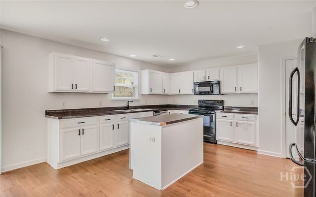 40 Burnt Oak Road, Port Wentworth, GA 31407