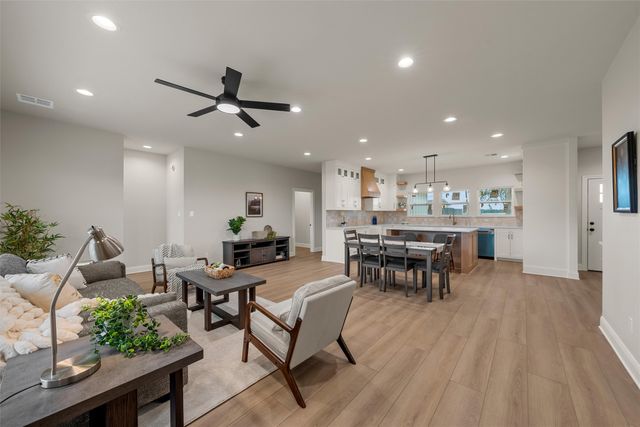 5200 Bogey Lane, Waco, TX 76708