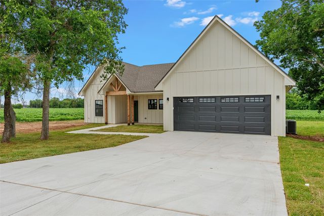 5200 Bogey Lane, Waco, TX 76708