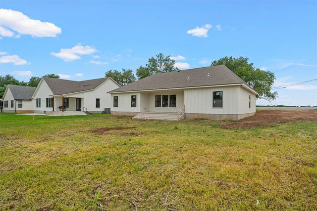 5200 Bogey Lane, Waco, TX 76708