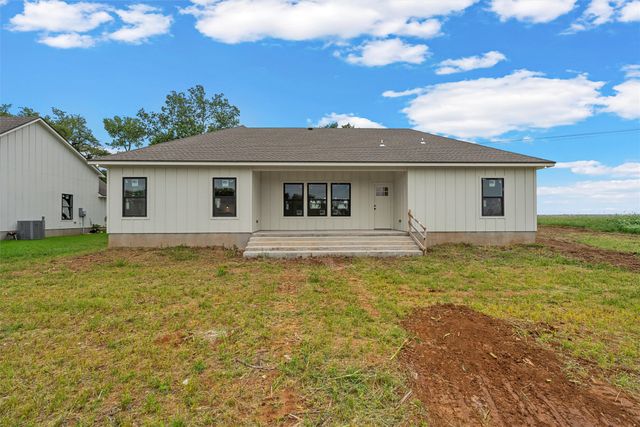 5200 Bogey Lane, Waco, TX 76708