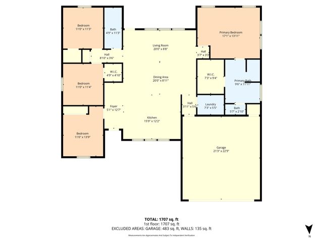 5200 Bogey Lane, Waco, TX 76708