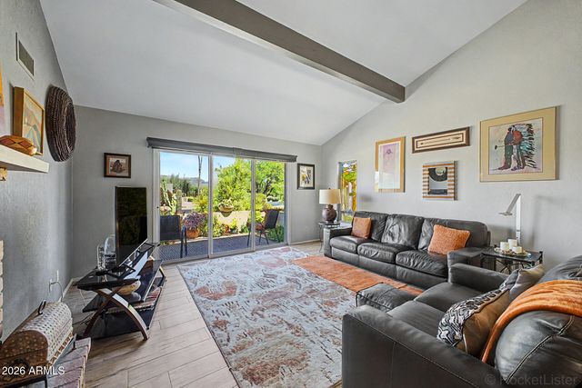 18409 E HORSESHOE Circle, Rio Verde, AZ 85263