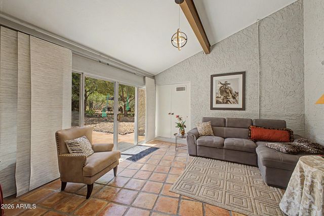 18409 E HORSESHOE Circle, Rio Verde, AZ 85263