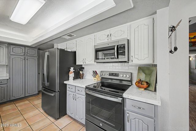 18409 E HORSESHOE Circle, Rio Verde, AZ 85263