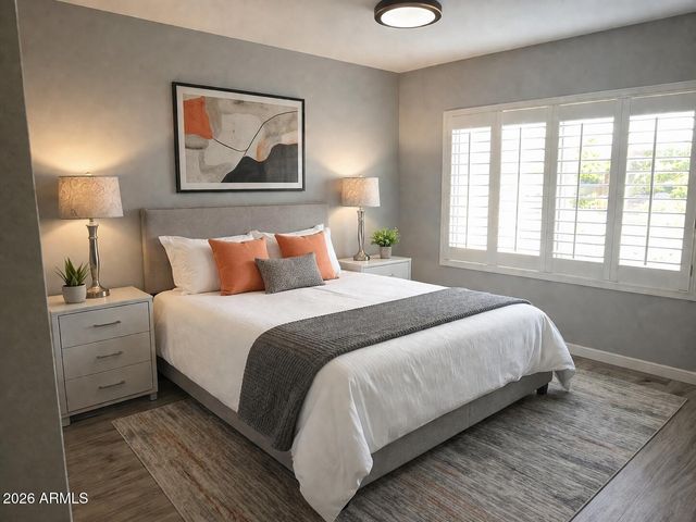 18409 E HORSESHOE Circle, Rio Verde, AZ 85263