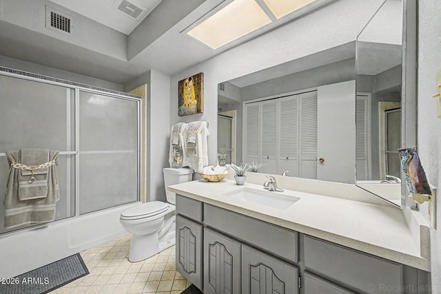 18409 E HORSESHOE Circle, Rio Verde, AZ 85263
