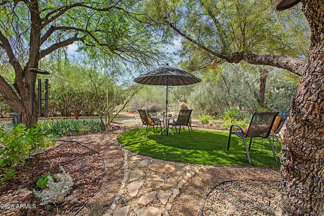 18409 E HORSESHOE Circle, Rio Verde, AZ 85263