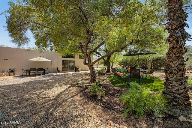 18409 E HORSESHOE Circle, Rio Verde, AZ 85263