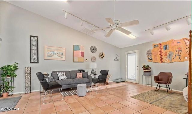 18409 E HORSESHOE Circle, Rio Verde, AZ 85263