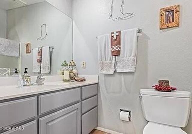 18409 E HORSESHOE Circle, Rio Verde, AZ 85263