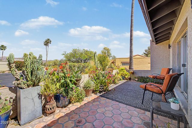 18409 E HORSESHOE Circle, Rio Verde, AZ 85263