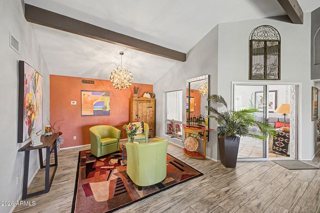 18409 E HORSESHOE Circle, Rio Verde, AZ 85263