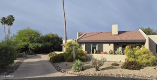 18409 E HORSESHOE Circle, Rio Verde, AZ 85263