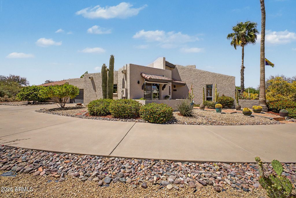 18409 E HORSESHOE Circle, Rio Verde, AZ 85263 — photo 3
